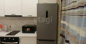 1-к квартира, на длительный срок, 36м2, 11/18 этаж