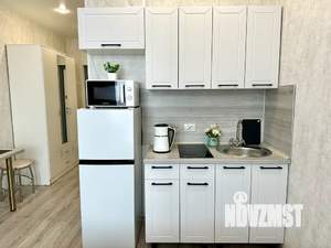 Студия квартира, посуточно, 25м2, 22/24 этаж