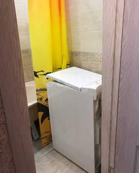 2-к квартира, на длительный срок, 35м2, 1/16 этаж