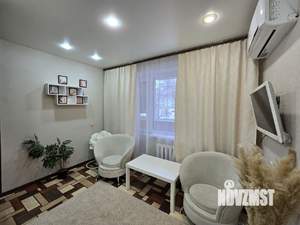 1-к квартира, посуточно, 30м2, 1/9 этаж