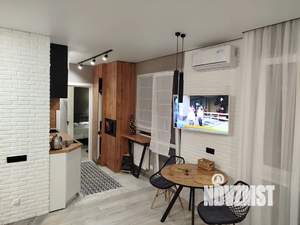 1-к квартира, посуточно, 37м2, 8/9 этаж