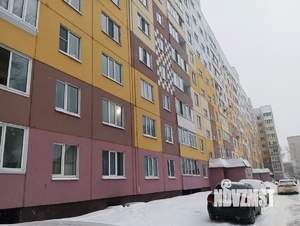 1-к квартира, на длительный срок, 28м2, 3/9 этаж