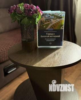 2-к квартира, посуточно, 54м2, 1/1 этаж