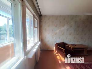 3-к квартира, на длительный срок, 45м2, 4/5 этаж