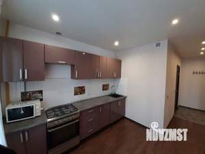 1-к квартира, на длительный срок, 36м2, 4/10 этаж