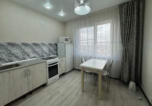 1-к квартира, на длительный срок, 30м2, 6/9 этаж