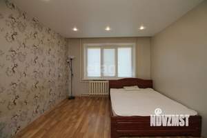 1-к квартира, на длительный срок, 38м2, 1/10 этаж