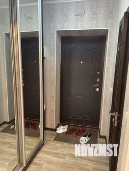 Студия квартира, на длительный срок, 28м2, 2/3 этаж