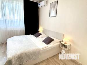 1-к квартира, посуточно, 24м2, 10/24 этаж