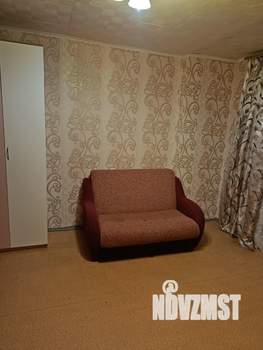 1-к квартира, на длительный срок, 36м2, 1/9 этаж