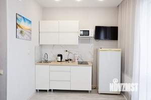 1-к квартира, посуточно, 45м2, 7/9 этаж