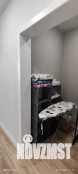 Студия квартира, посуточно, 24м2, 9/12 этаж