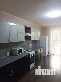 1-к квартира, на длительный срок, 52м2, 3/14 этаж