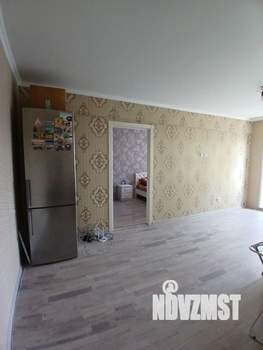 2-к квартира, на длительный срок, 44м2, 5/5 этаж