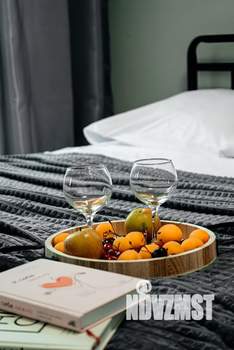 1-к квартира, посуточно, 35м2, 8/10 этаж