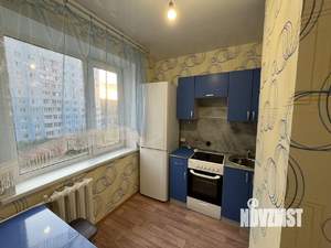 1-к квартира, на длительный срок, 29м2, 4/11 этаж