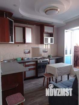 1-к квартира, на длительный срок, 37м2, 11/25 этаж