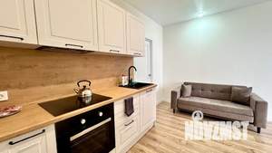 1-к квартира, посуточно, 35м2, 3/24 этаж