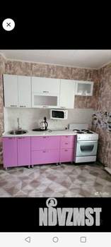 1-к квартира, на длительный срок, 36м2, 4/9 этаж