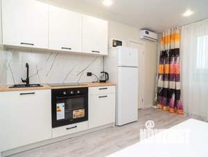 1-к квартира, на длительный срок, 31м2, 9/18 этаж