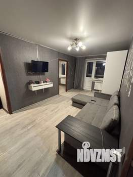 2-к квартира, на длительный срок, 45м2, 4/5 этаж