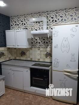 1-к квартира, на длительный срок, 26м2, 5/6 этаж