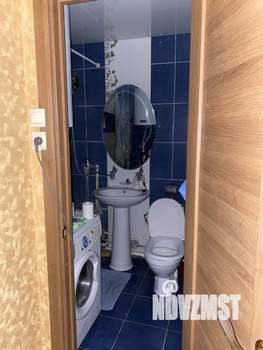 1-к квартира, на длительный срок, 37м2, 5/10 этаж