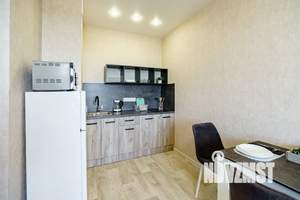 2-к квартира, посуточно, 42м2, 18/22 этаж