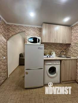 2-к квартира, на длительный срок, 24м2, 4/5 этаж