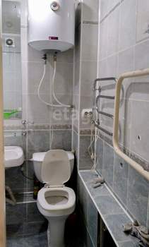 1-к квартира, на длительный срок, 38м2, 10/10 этаж