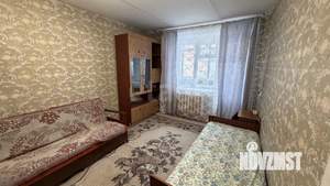 1-к квартира, на длительный срок, 30м2, 2/5 этаж