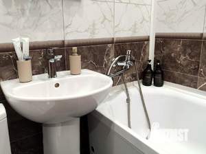 2-к квартира, посуточно, 50м2, 1/1 этаж