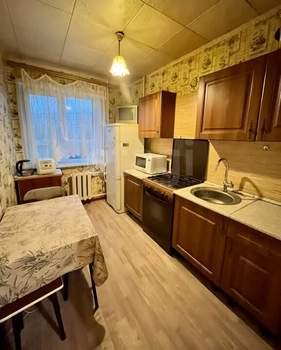 2-к квартира, на длительный срок, 49м2, 2/5 этаж