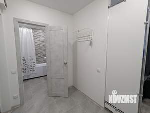 Студия квартира, на длительный срок, 23м2, 3/24 этаж