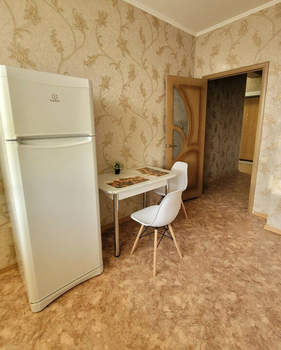 1-к квартира, на длительный срок, 39м2, 2/9 этаж