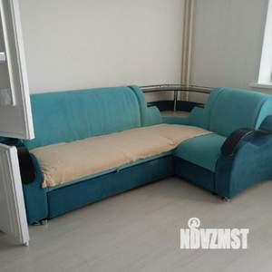 Студия квартира, на длительный срок, 26м2, 4/24 этаж