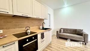 1-к квартира, посуточно, 35м2, 3/24 этаж