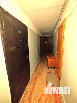 1-к квартира, на длительный срок, 14м2, 3/5 этаж