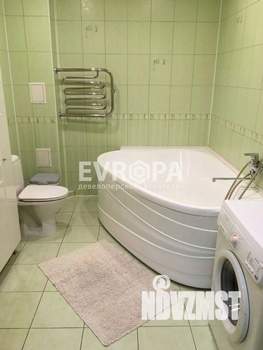 3-к квартира, на длительный срок, 118м2, 2/10 этаж