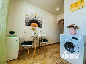 1-к квартира, посуточно, 33м2, 2/9 этаж