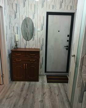 1-к квартира, на длительный срок, 38м2, 8/9 этаж