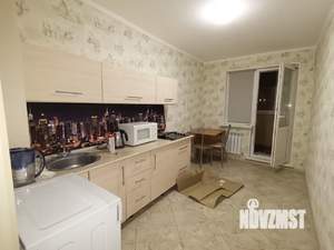 1-к квартира, на длительный срок, 38м2, 15/18 этаж