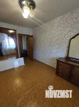 2-к квартира, на длительный срок, 53м2, 4/9 этаж