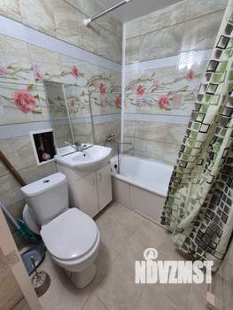 3-к квартира, на длительный срок, 50м2, 2/3 этаж