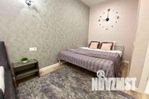 3-к квартира, посуточно, 70м2, 5/24 этаж