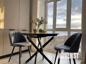 1-к квартира, посуточно, 42м2, 7/8 этаж