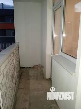 1-к квартира, на длительный срок, 35м2, 8/10 этаж