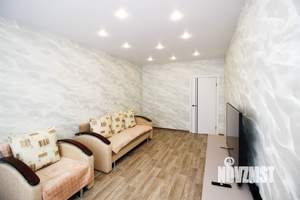 3-к квартира, на длительный срок, 73м2, 4/9 этаж