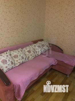 1-к квартира, на длительный срок, 38м2, 7/10 этаж