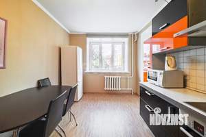 3-к квартира, на длительный срок, 100м2, 2/10 этаж